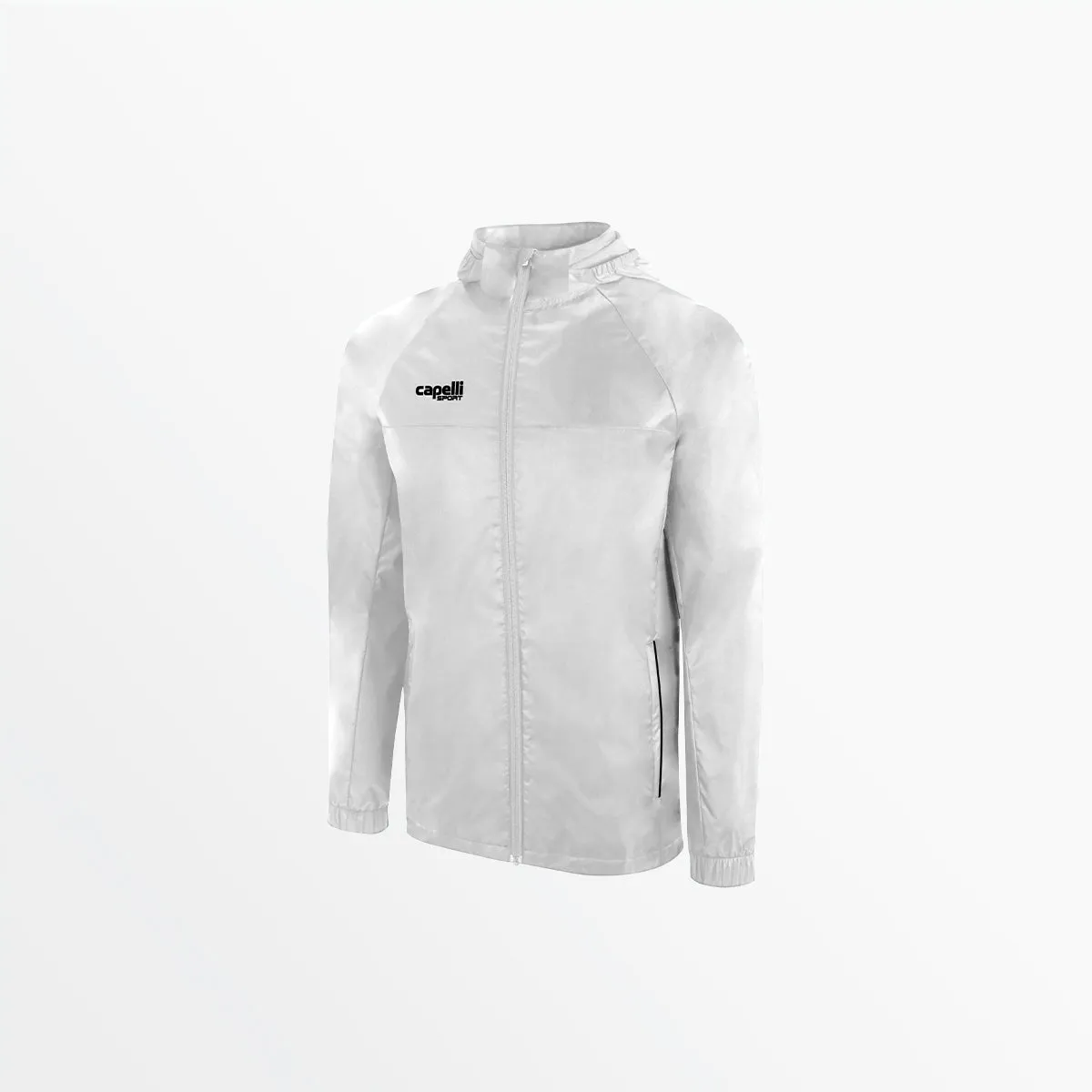 YOUTH BASICS ALL WEATHER JACKET