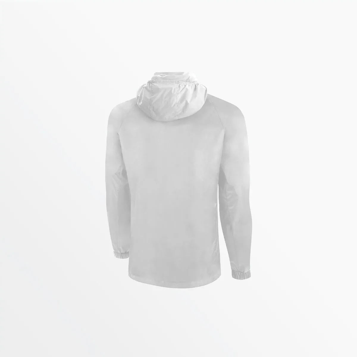 YOUTH BASICS ALL WEATHER JACKET